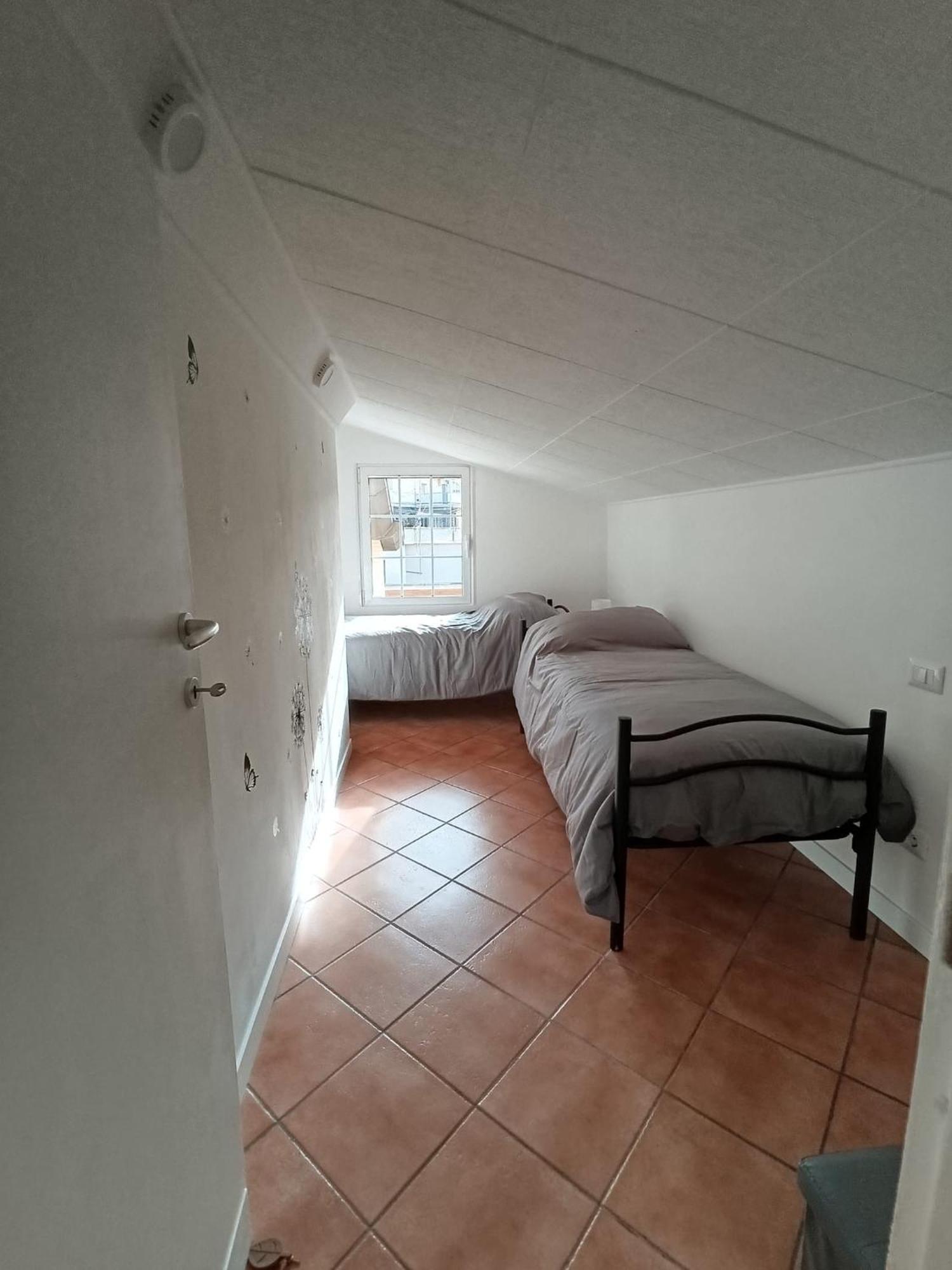 La Mattarda Apartment *