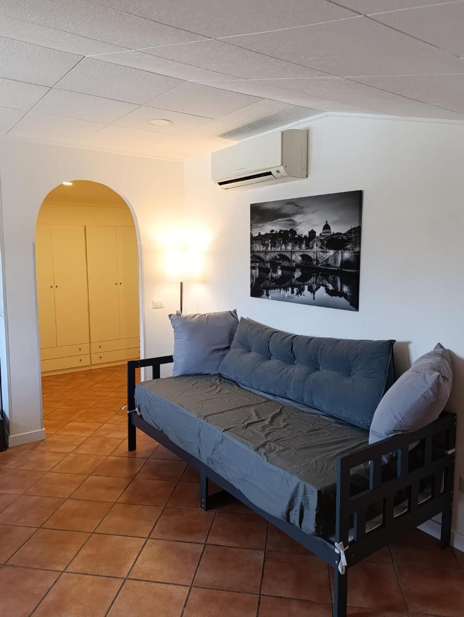 La Mattarda Apartment *