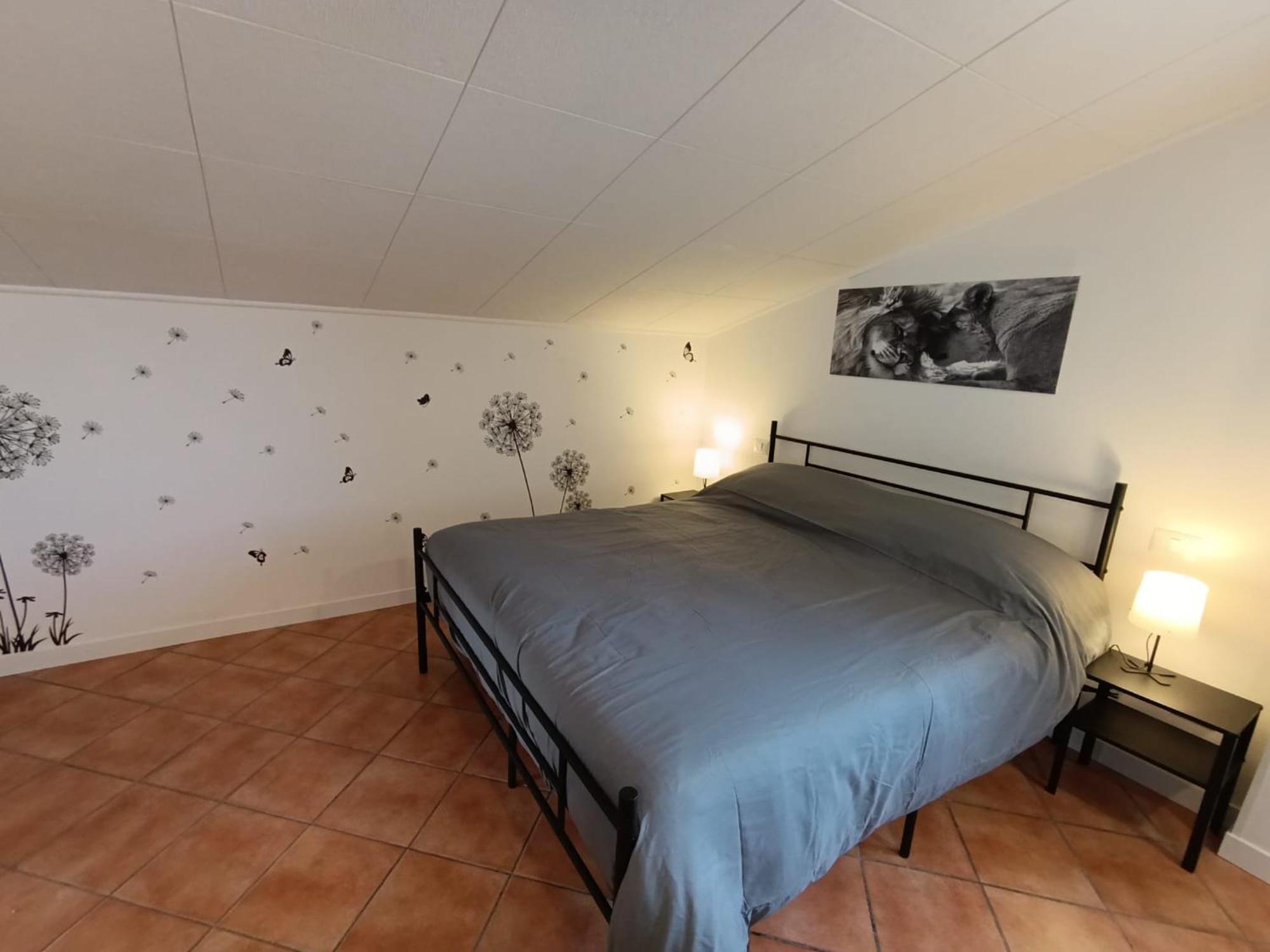 La Mattarda Apartment *