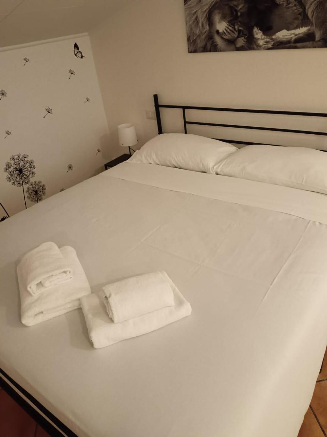 Apartment La Mattarda